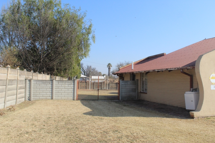 3 Bedroom Property for Sale in Parys Free State